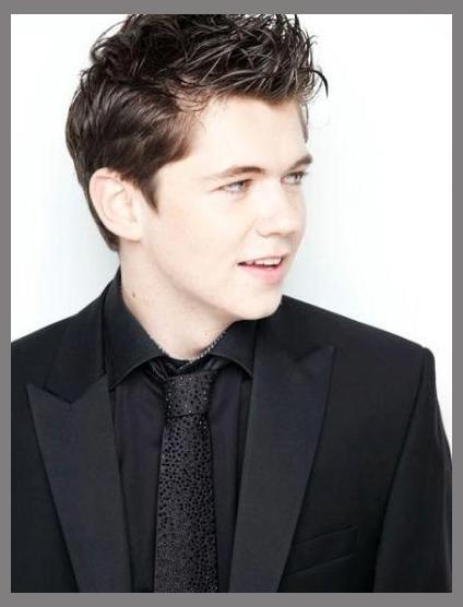 Damian McGinty